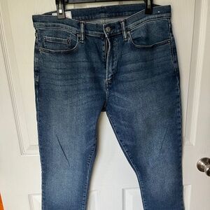 Mens Skinny Jean